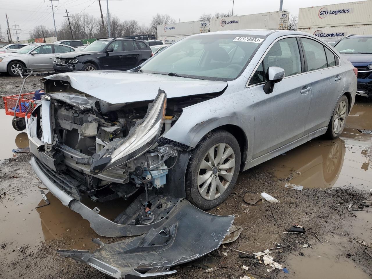 SUBARU LEGACY 2016 4s3bnbh67g3039692