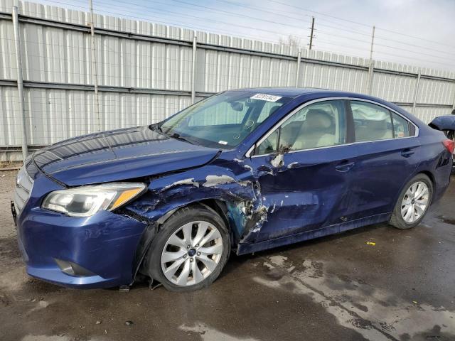 SUBARU LEGACY 2015 4s3bnbh68f3035875