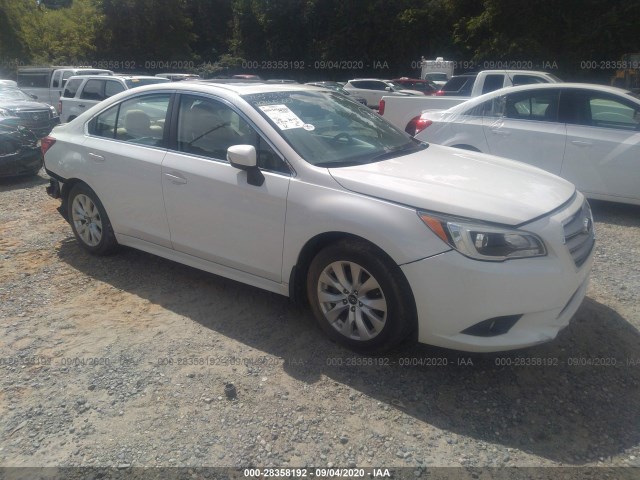 SUBARU LEGACY 2015 4s3bnbh6xf3041984