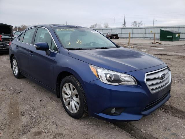 SUBARU LEGACY 2015 4s3bnbh6xf3072135