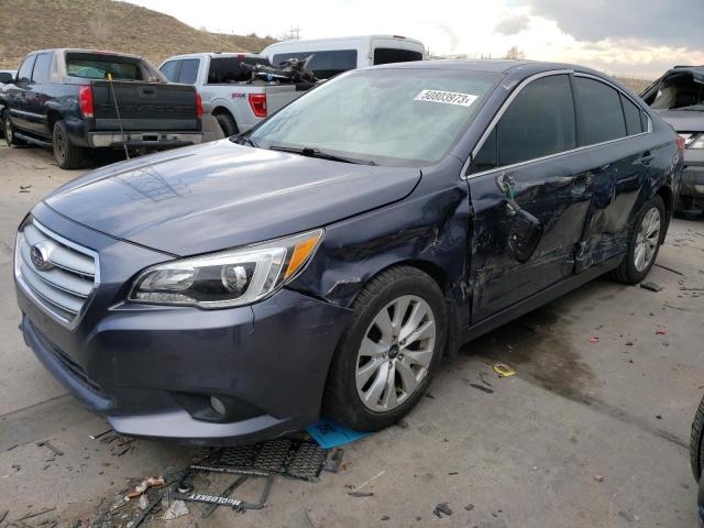 SUBARU LEGACY 2.5 2016 4s3bnbh6xg3019369