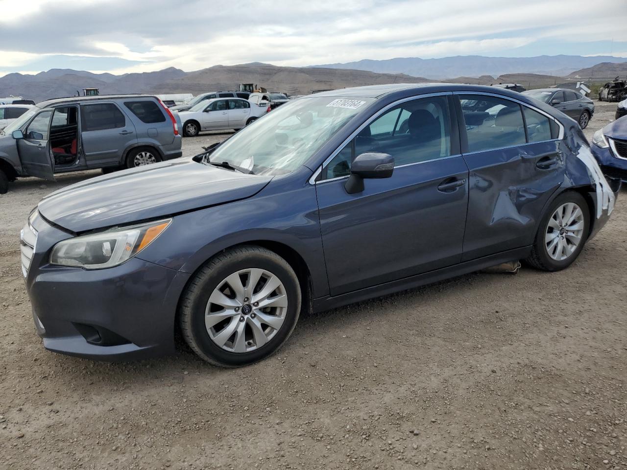 SUBARU LEGACY 2016 4s3bnbh6xg3041291