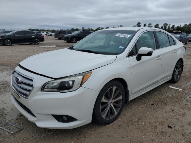 SUBARU LEGACY 2015 4s3bnbj60f3066841