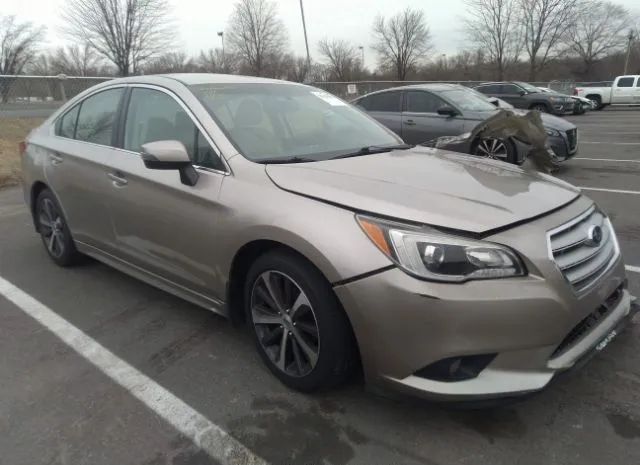 SUBARU LEGACY 2015 4s3bnbj60f3069397