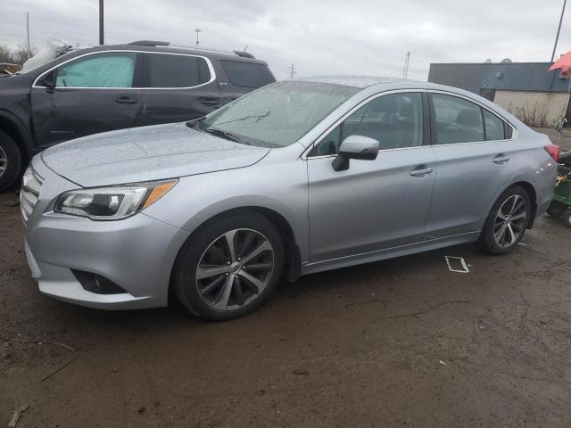 SUBARU LEGACY 2016 4s3bnbj60g3047496