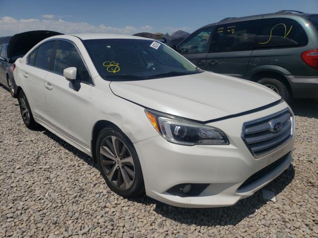 SUBARU LEGACY 2.5 2016 4s3bnbj60g3050513