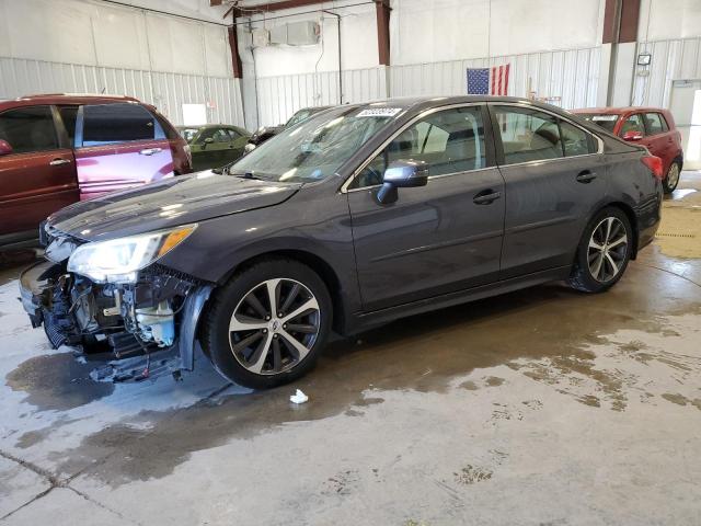 SUBARU LEGACY 2015 4s3bnbj61f3046095