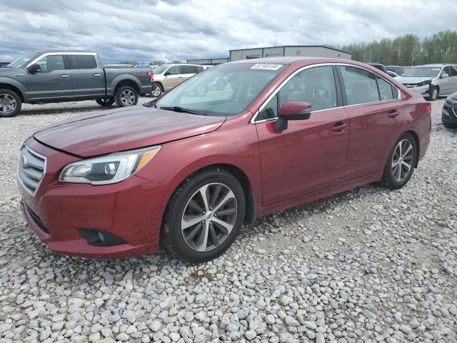 SUBARU LEGACY 2016 4s3bnbj61g3006181