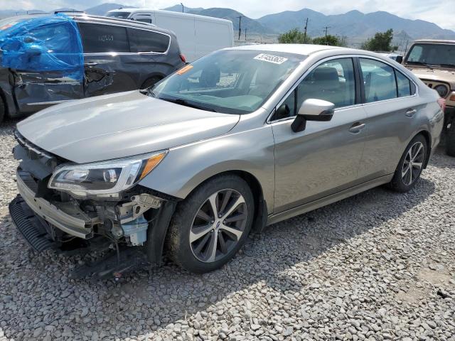 SUBARU LEGACY 2.5 2016 4s3bnbj61g3046941