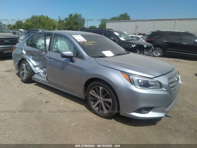 SUBARU LEGACY 2016 4s3bnbj61g3056207