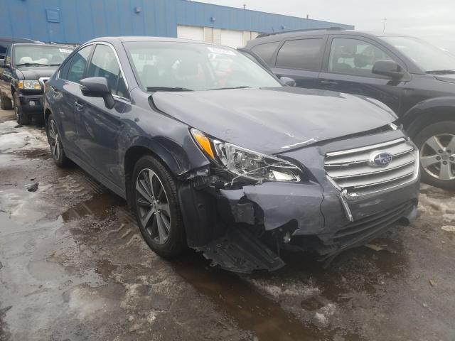 SUBARU LEGACY 2.5 2016 4s3bnbj61g3059043