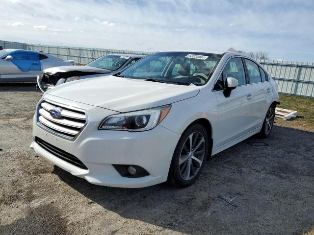 SUBARU LEGACY 2015 4s3bnbj62f3074388