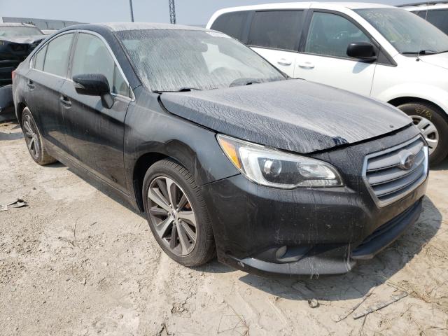 SUBARU LEGACY 2.5 2016 4s3bnbj62g3030960