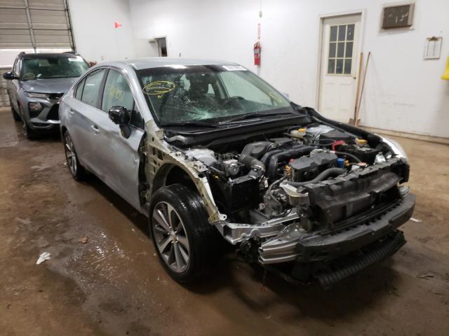 SUBARU LEGACY 2016 4s3bnbj62g3039030