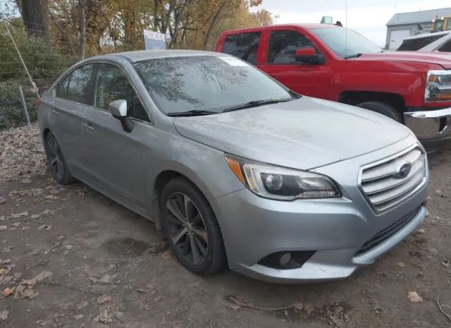 SUBARU LEGACY 2016 4s3bnbj62g3057947