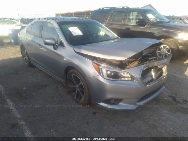 SUBARU LEGACY 2015 4s3bnbj63f3004379