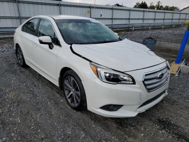 SUBARU LEGACY 2.5 2016 4s3bnbj63g3006375