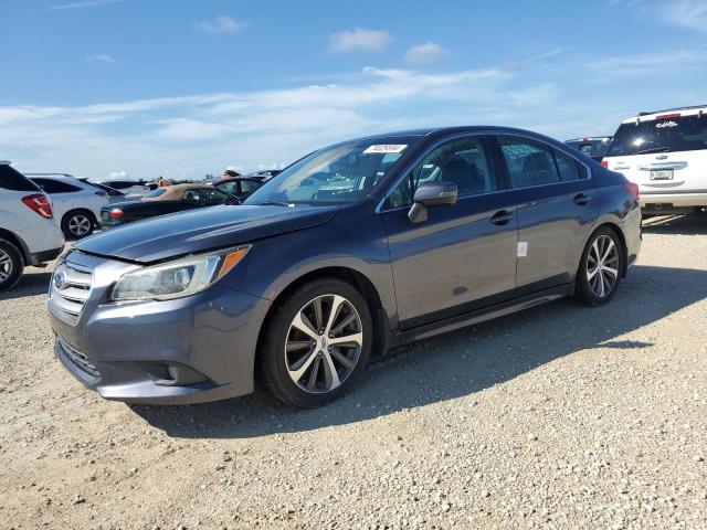 SUBARU LEGACY 2.5 2016 4s3bnbj63g3008224