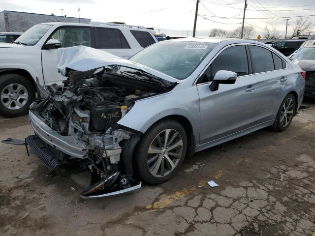 SUBARU LEGACY 2.5 2016 4s3bnbj63g3008935