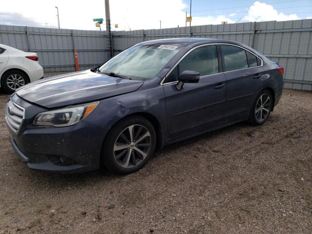 SUBARU LEGACY 2.5 2016 4s3bnbj63g3025153