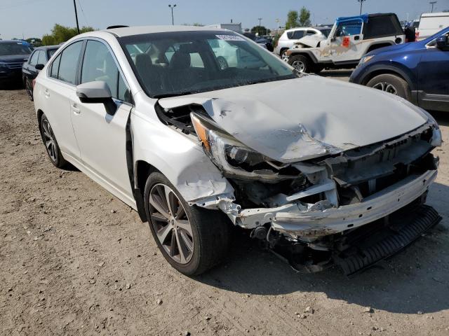 SUBARU LEGACY 2.5 2016 4s3bnbj63g3038081