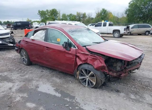 SUBARU LEGACY 2015 4s3bnbj64f3029954