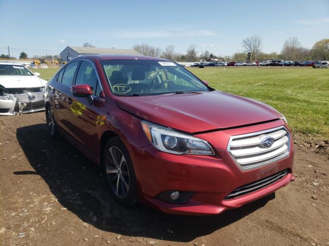 SUBARU LEGACY 2.5 2015 4s3bnbj64f3036094