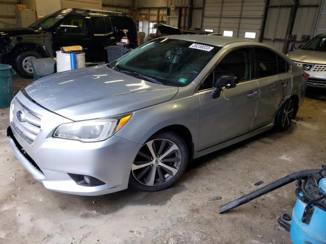 SUBARU LEGACY 2015 4s3bnbj64f3047600