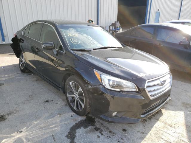 SUBARU LEGACY 2.5 2015 4s3bnbj64f3062713