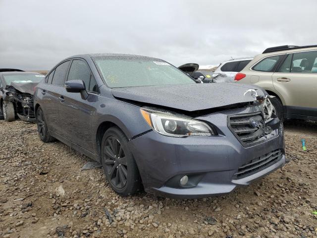 SUBARU LEGACY 2.5 2015 4s3bnbj64f3067345