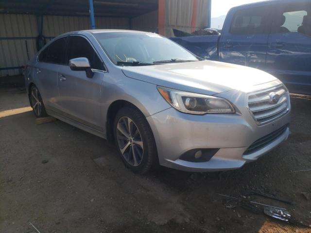 SUBARU LEGACY 2.5 2016 4s3bnbj65g3007494