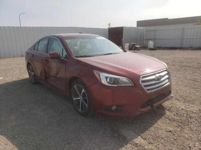 SUBARU LEGACY 2.5 2015 4s3bnbj66f3008295