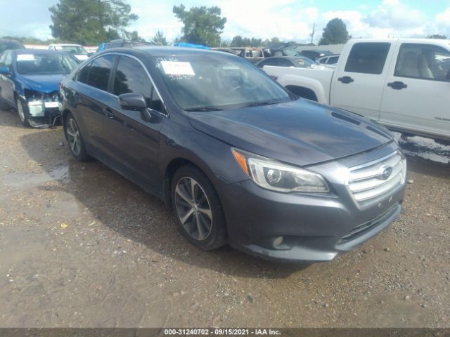 SUBARU LEGACY 2015 4s3bnbj66f3035240