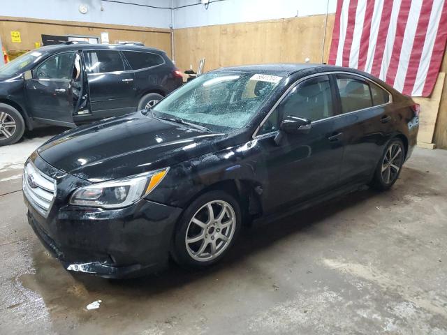 SUBARU LEGACY 2.5 2016 4s3bnbj66g3005530