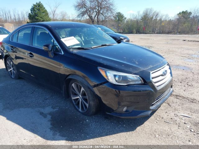 SUBARU LEGACY 2015 4s3bnbj67f3007169