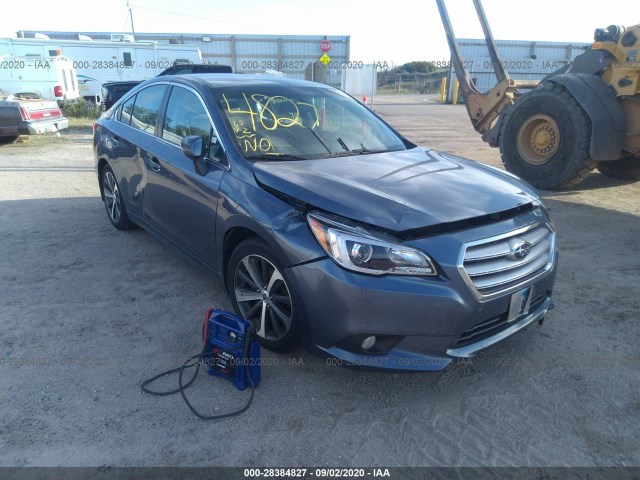 SUBARU LEGACY 2015 4s3bnbj67f3058669