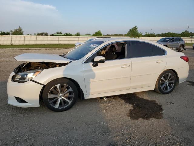 SUBARU LEGACY 2.5 2015 4s3bnbj68f3013725