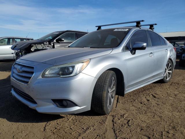 SUBARU LEGACY 2015 4s3bnbj68f3014079