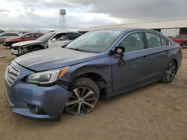 SUBARU LEGACY 2015 4s3bnbj68f3015703