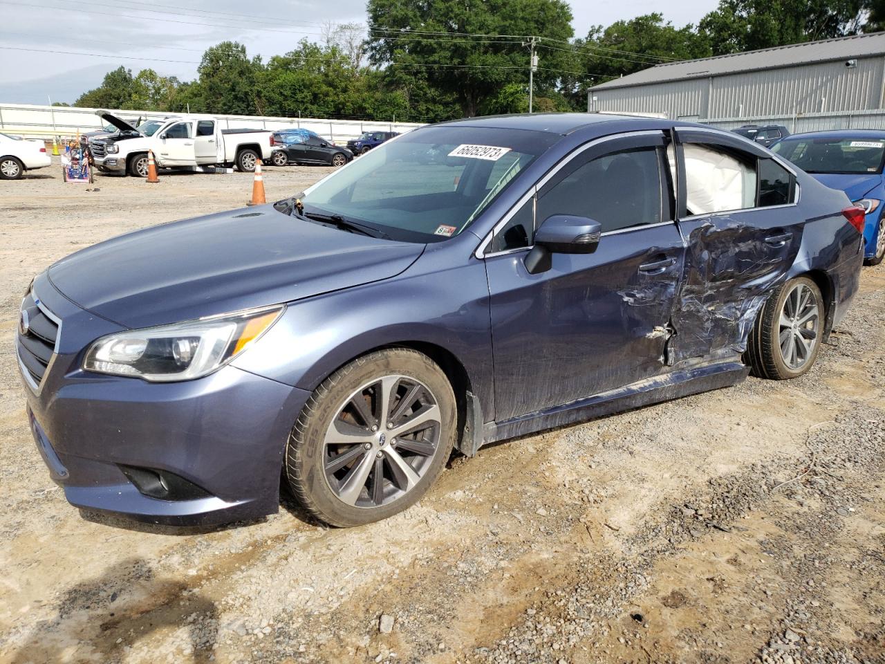 SUBARU LEGACY 2015 4s3bnbj68f3018973