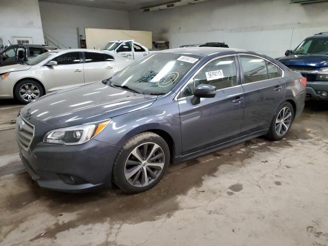 SUBARU LEGACY 2.5 2015 4s3bnbj68f3025034