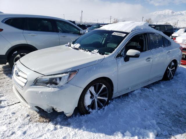 SUBARU LEGACY 2.5 2016 4s3bnbj68g3002435