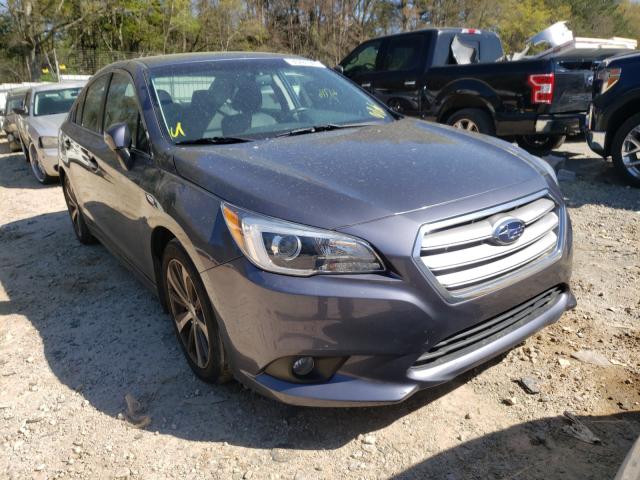 SUBARU LEGACY 2.5 2016 4s3bnbj68g3020367