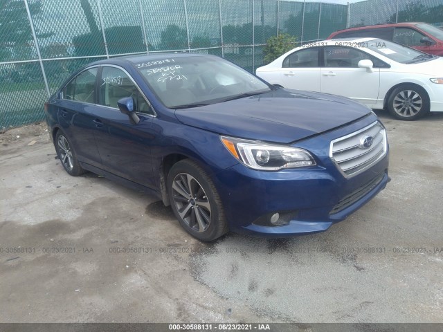 SUBARU LEGACY 2016 4s3bnbj68g3039565