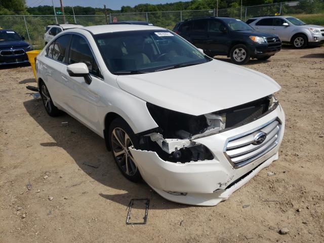 SUBARU LEGACY 2.5 2016 4s3bnbj68g3058505