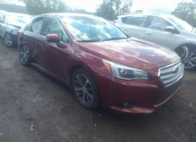 SUBARU LEGACY 2015 4s3bnbj69f3004600