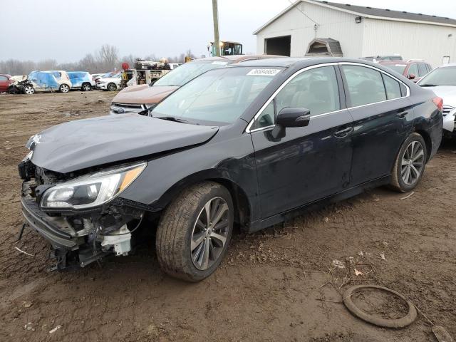 SUBARU LEGACY 2.5 2016 4s3bnbj69g3017509