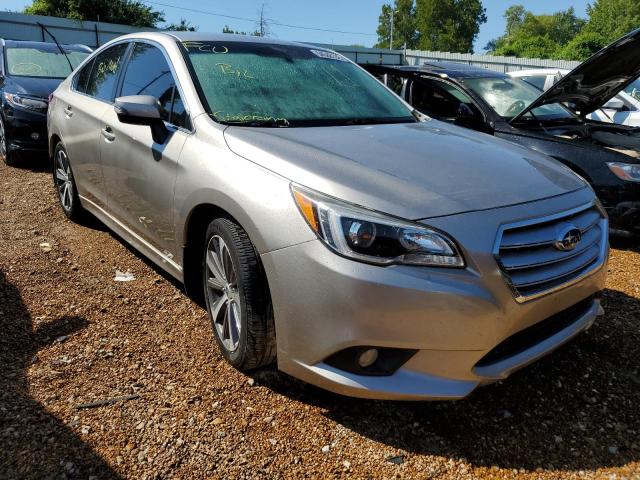 SUBARU LEGACY 2.5 2016 4s3bnbj69g3028641