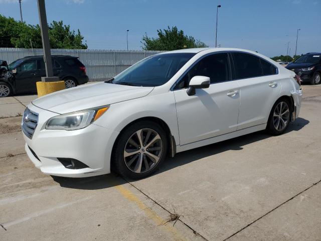 SUBARU LEGACY 2.5 2015 4s3bnbj6xf3030901