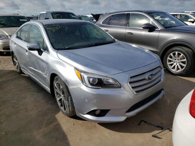 SUBARU LEGACY 2.5 2015 4s3bnbj6xf3046984